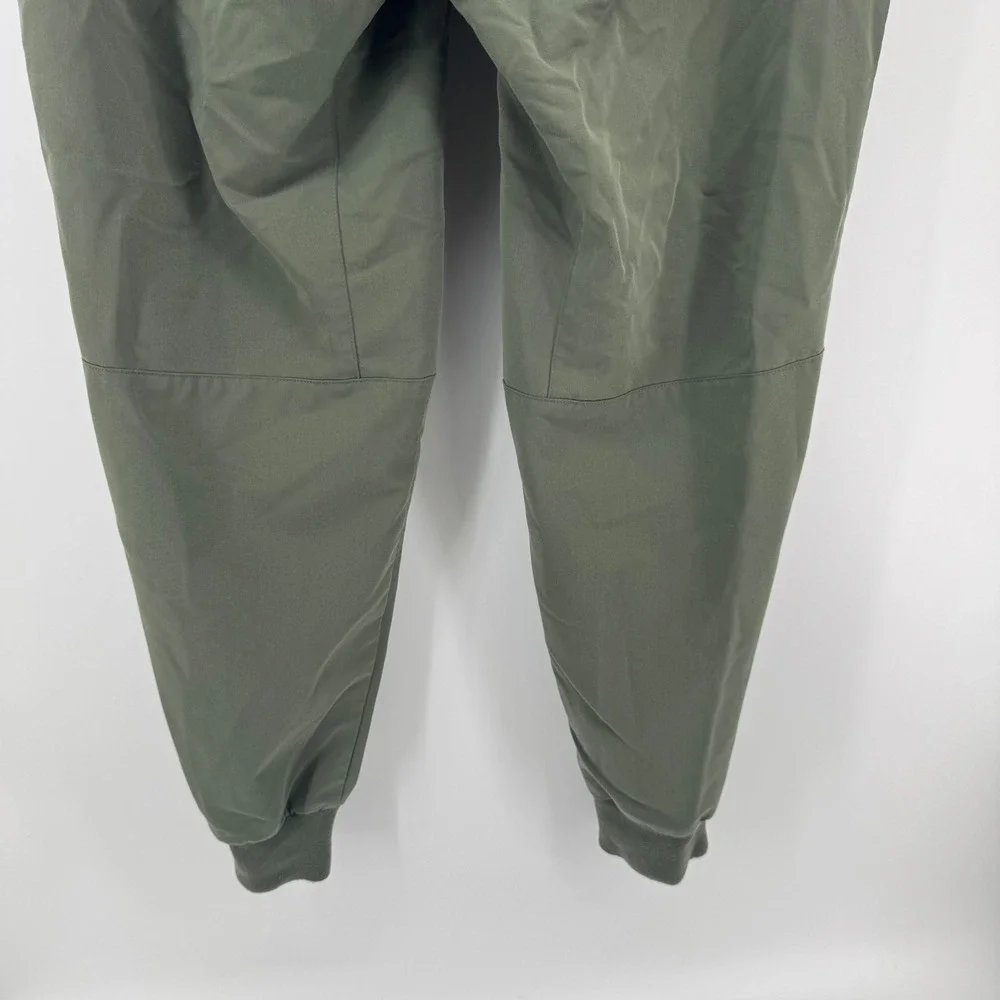 FIGS Tansen Jogger Scrub Pants Mens XL Olive Green Technical MXXSW2004 Joggers